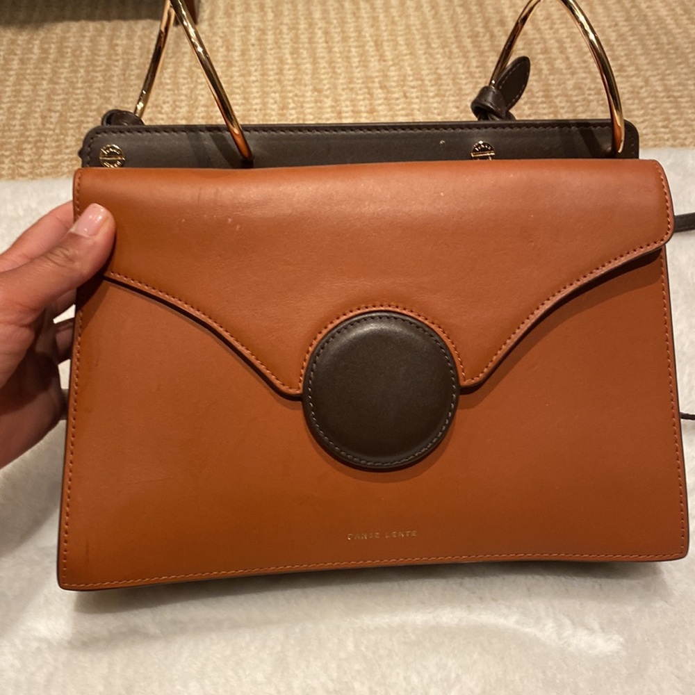 Danse Lente bag